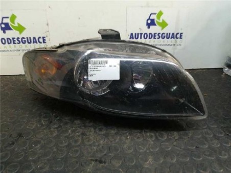Faro Delantero Derecho Audi A4 BERLINA 1 9 TDI 