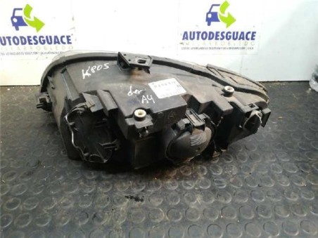 Faro Delantero Derecho Audi A4 BERLINA 1 9 TDI 