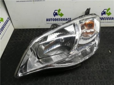 Faro Delantero Izquierdo Ssangyong KORANDO 2 0 TD