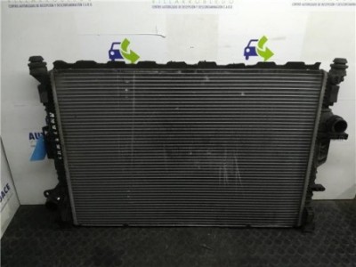 Radiador Ford MONDEO SPORTBREAK 2 0 TDCi