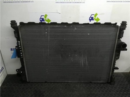 Radiador Ford MONDEO SPORTBREAK 2 0 TDCi 