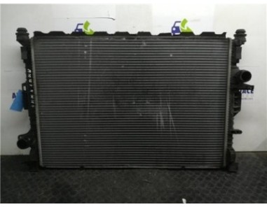 Radiador Ford MONDEO SPORTBREAK 2 0 TDCi 