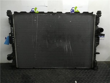 Radiador Ford MONDEO SPORTBREAK 2 0 TDCi 