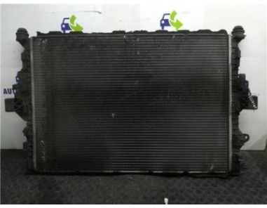 Radiador Ford MONDEO SPORTBREAK 2 0 TDCi 