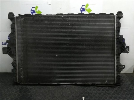 Radiador Ford MONDEO SPORTBREAK 2 0 TDCi 