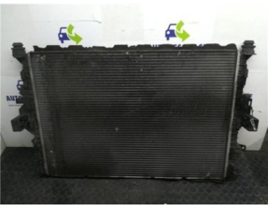 Radiador Ford MONDEO SPORTBREAK 2 0 TDCi 