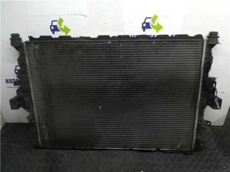 Radiador Ford MONDEO SPORTBREAK 2 0 TDCi 