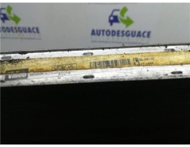 Radiador Ford MONDEO SPORTBREAK 2 0 TDCi 