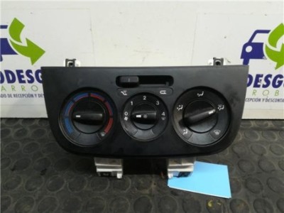 Mandos Calefaccion / Aire Acondicionado Fiat FIORINO 1 3 16V JTD