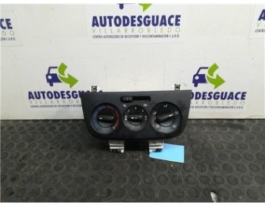 Mandos Calefaccion / Aire Acondicionado Fiat FIORINO 1 3 16V JTD 