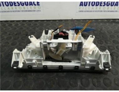 Mandos Calefaccion / Aire Acondicionado Fiat FIORINO 1 3 16V JTD 