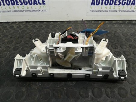 Mandos Calefaccion / Aire Acondicionado Fiat FIORINO 1 3 16V JTD 