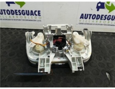 Mandos Calefaccion / Aire Acondicionado Fiat FIORINO 1 3 16V JTD 