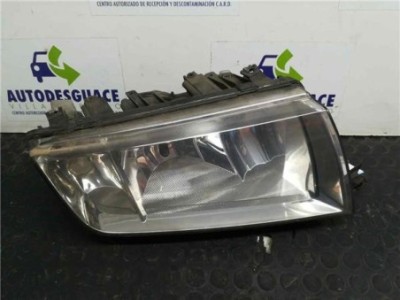 Faro Delantero Derecho Skoda FABIA 1 4 TDI