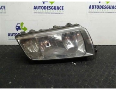 Faro Delantero Derecho Skoda FABIA 1 4 TDI 