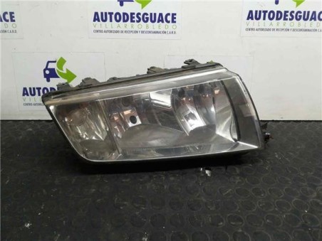 Faro Delantero Derecho Skoda FABIA 1 4 TDI 
