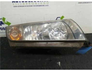 Faro Delantero Derecho Skoda FABIA 1 4 TDI 