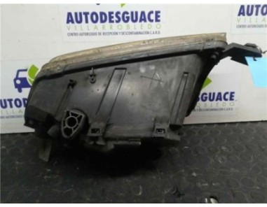 Faro Delantero Derecho Skoda FABIA 1 4 TDI 