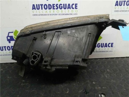 Faro Delantero Derecho Skoda FABIA 1 4 TDI 