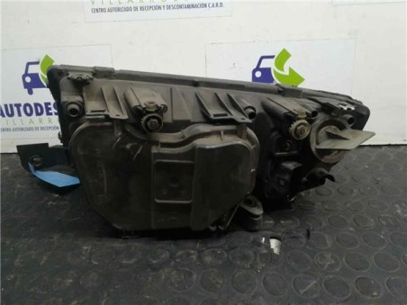Faro Delantero Derecho Skoda FABIA 1 4 TDI 