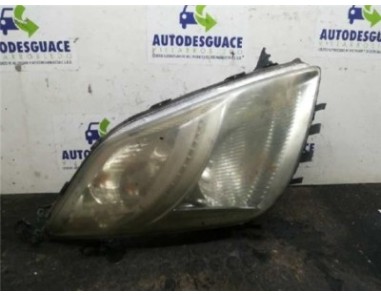 Faro Delantero Derecho Toyota PRIUS 1 5 