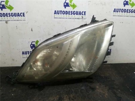 Faro Delantero Derecho Toyota PRIUS 1 5 