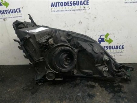 Faro Delantero Derecho Toyota PRIUS 1 5 
