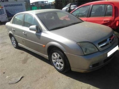 Rejilla Capo Opel VECTRA C BERLINA 2 2 16V DTI  2