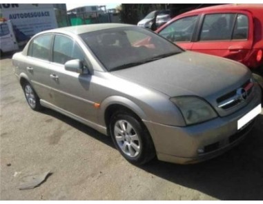 Rejilla Capo Opel VECTRA C BERLINA 2 2 16V DTI 
