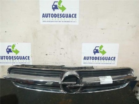 Rejilla Capo Opel VECTRA C BERLINA 2 2 16V DTI 