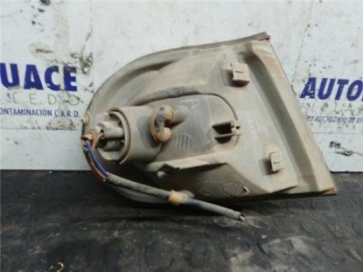 Faro Delantero Izquierdo Tata SAFARI EX 2 0