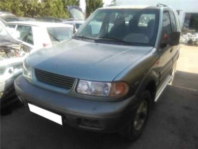 Faro Delantero Izquierdo Tata SAFARI EX 2 0  2