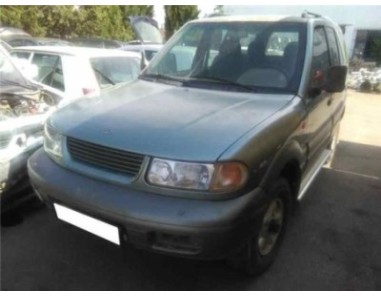 Faro Delantero Izquierdo Tata SAFARI EX 2 0 