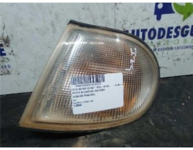Faro Delantero Izquierdo Tata SAFARI EX 2 0 