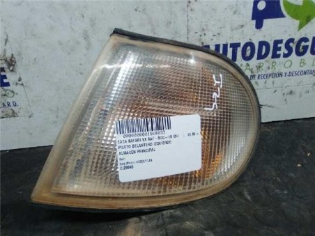 Faro Delantero Izquierdo Tata SAFARI EX 2 0 