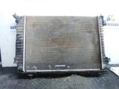 Radiador Chevrolet LACETTI 2 0 D