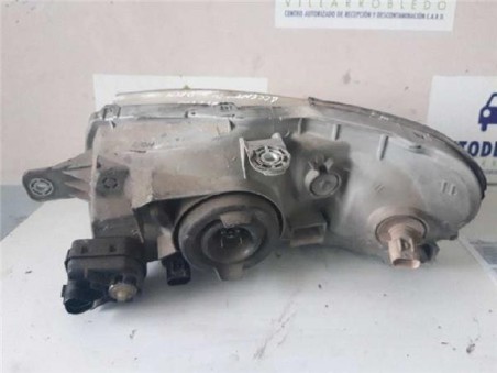 Faro Delantero Derecho Hyundai ACCENT 1 5 CRDi 