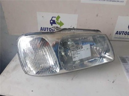 Faro Delantero Derecho Hyundai ACCENT 1 5 CRDi 
