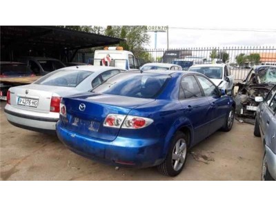 Faro Delantero Derecho Mazda 6 BERLINA 2 0 D  2