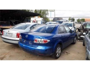 Faro Delantero Derecho Mazda 6 BERLINA 2 0 D 