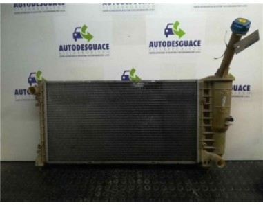 Radiador Lancia YPSILON 1 4 