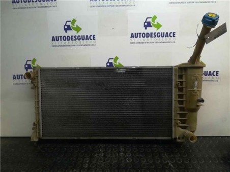 Radiador Lancia YPSILON 1 4 
