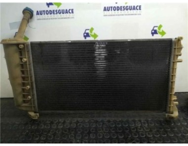 Radiador Lancia YPSILON 1 4 