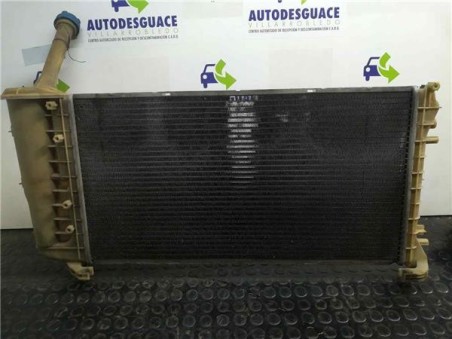 Radiador Lancia YPSILON 1 4 