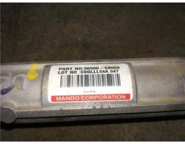 Cremallera Direccion Asistida Hyundai I20 1 2 16V 