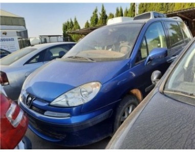 Faro Delantero Derecho Peugeot 807 2 2 HDi FAP 