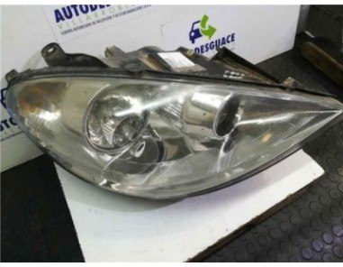 Faro Delantero Derecho Peugeot 807 2 2 HDi FAP 