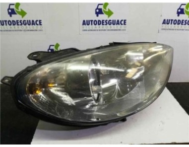 Faro Delantero Derecho Peugeot 807 2 2 HDi FAP 