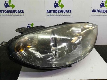 Faro Delantero Derecho Peugeot 807 2 2 HDi FAP 