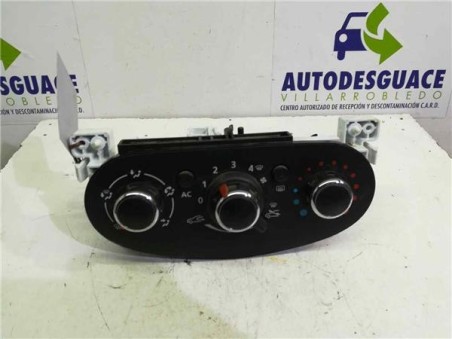 Mandos Calefaccion / Aire Acondicionado Dacia SANDERO 1 5 dCi D FAP 